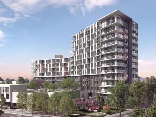 2 Bedroom Condo Richmond BC 102915097