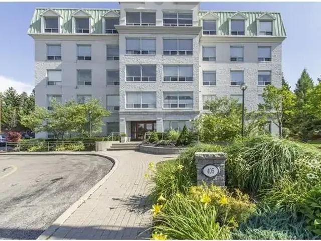 2 Bedroom Condo Waterloo ON 102846596