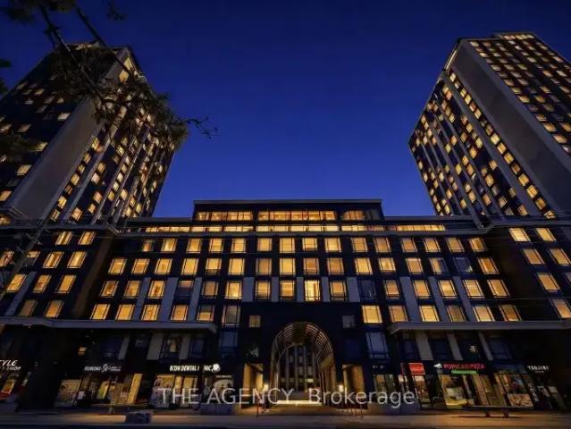 2 Bedroom Condo Waterloo ON LS102243026