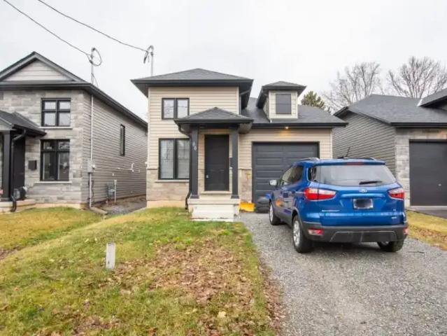 2 Bedroom Condo Welland ON 102846391