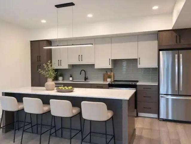 2 Bedroom Condo Winnipeg MB 105023242