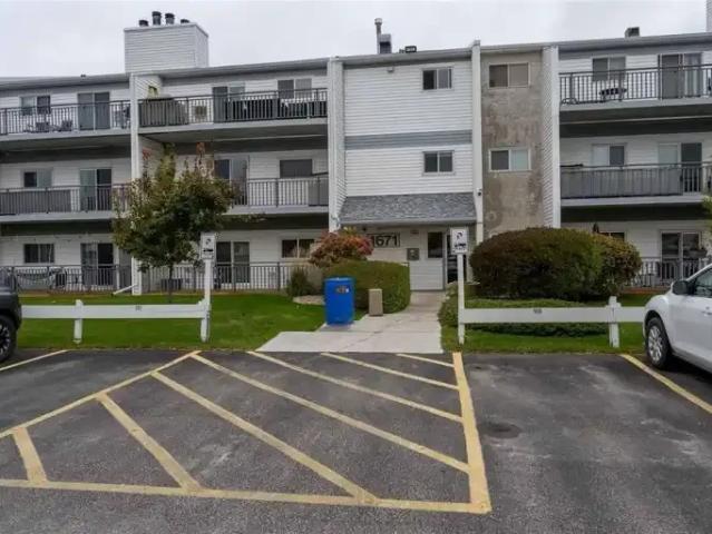 2 Bedroom Condo Winnipeg MB 101789776