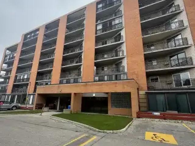 2 Bedroom Condo Winnipeg MB 103367954
