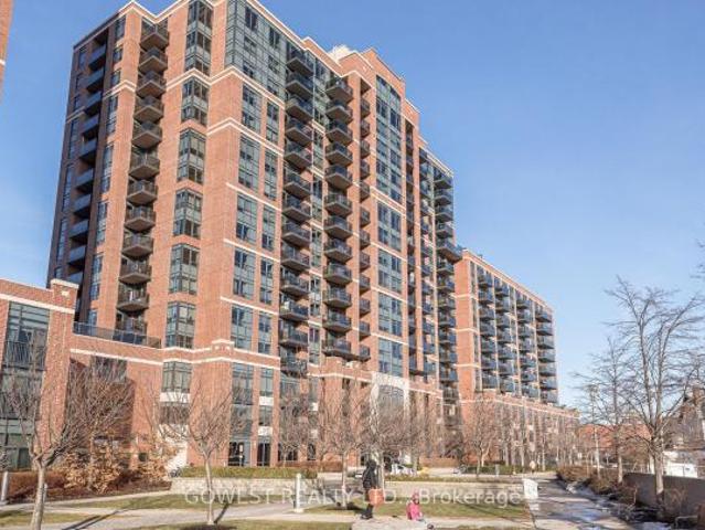 2 Bedroom Condo Toronto W ON M6P 5A2 88457424