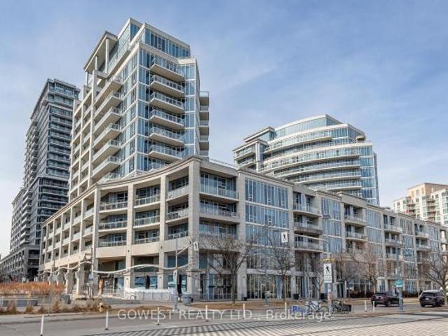 2 Bedroom Condo Toronto W ON M8V 4G1 88609443