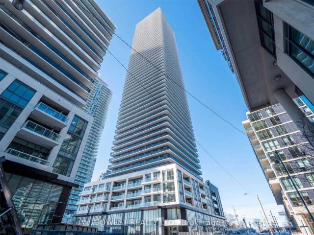 2 Bedroom Condo Toronto W ON 89600879