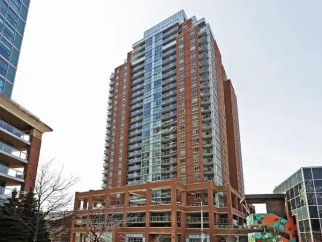 2 Bedroom Condo Toronto ON 101301431
