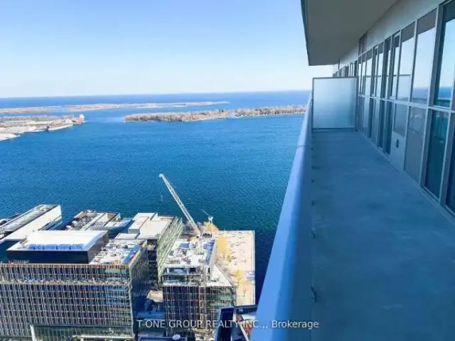 2 Bedroom Condo Toronto ON 103091418