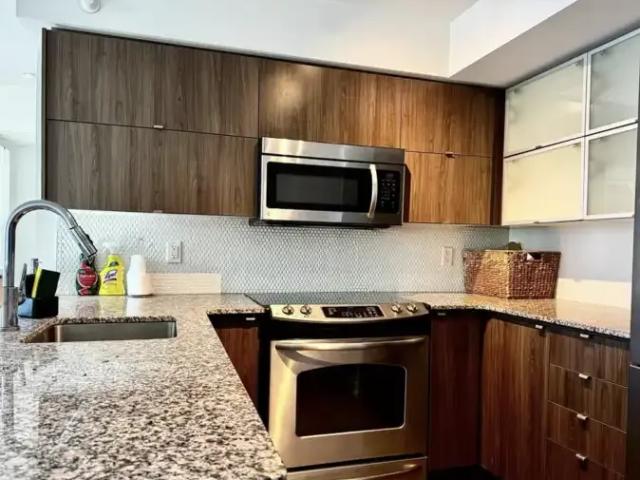 2 Bedroom Condo Toronto ON 103215797