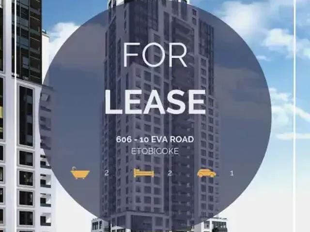 2 Bedroom Condo Toronto ON 104710934