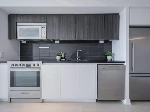 2 Bedroom Condo Toronto ON 105269388