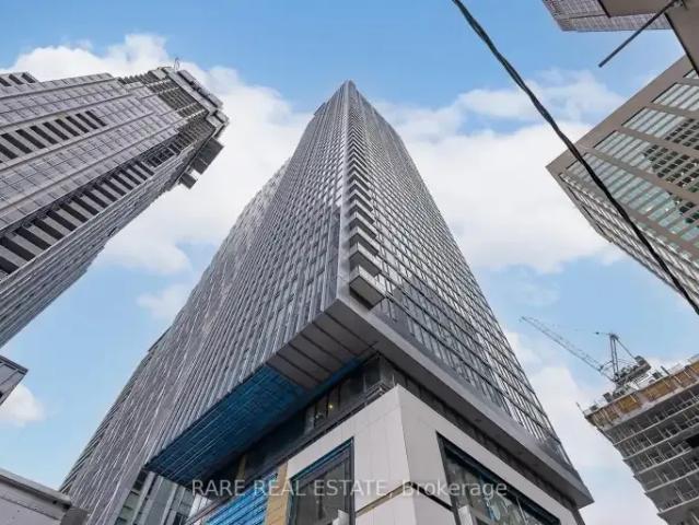 2 Bedroom Condo Toronto ON LS102715371