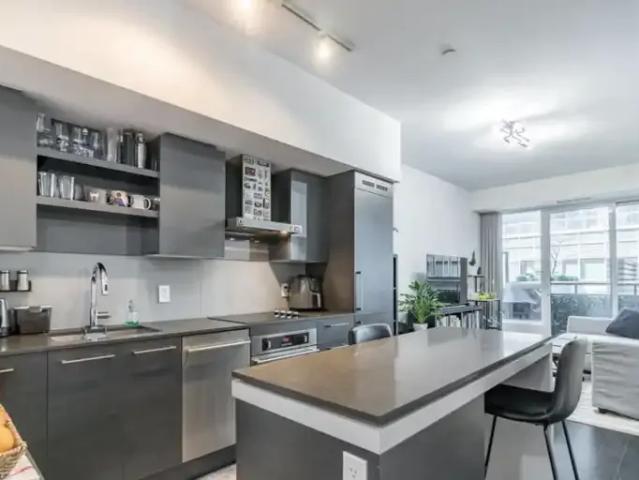 2 Bedroom Condo Toronto ON LS102847066