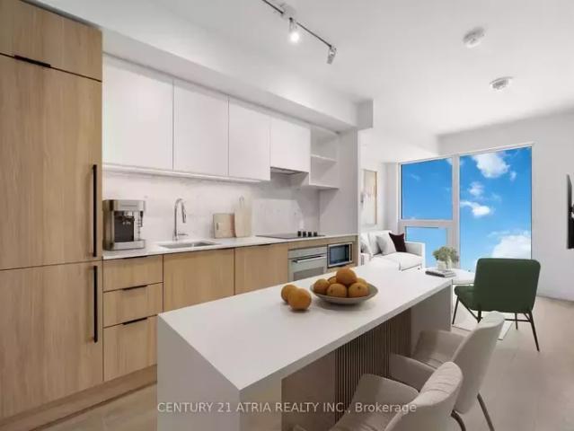 2 Bedroom Condo Toronto ON LS90097846