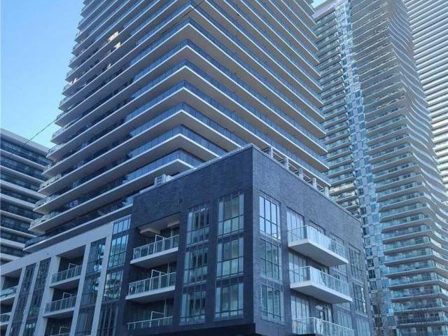 2 Bedroom Condo Toronto ON M8V 0C4 87998112