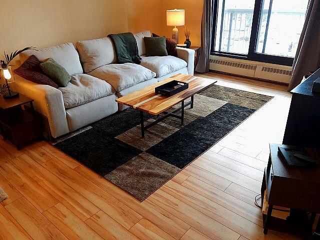 2 Bedroom Condo Unit In Capital Centre Near Macewan And U Of A