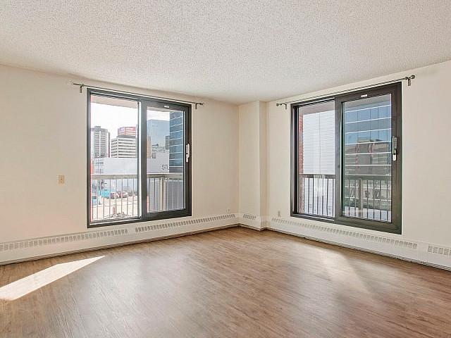2 Bedroom Condo Utilities Included – Heated Underground Parking
