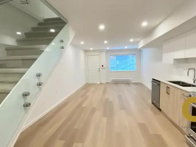 2 Bedroom Condo Vancouver BC LS100211885
