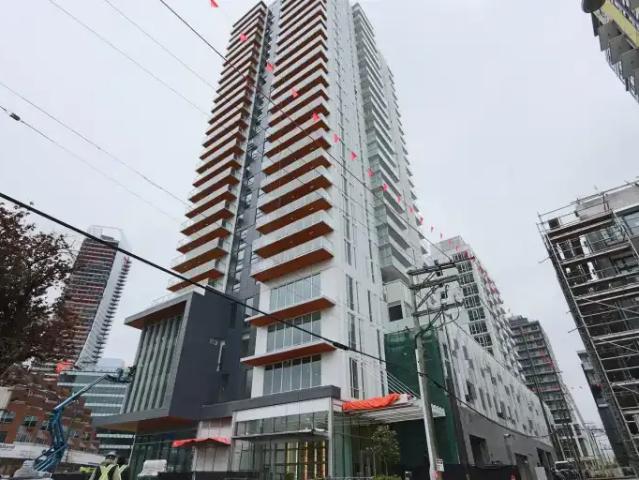 2 Bedroom Condo Vancouver BC LS102846366