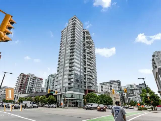 2 Bedroom Condo Vancouver BC 102204162