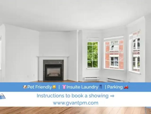 2 Bedroom Condo Vancouver BC 102952047