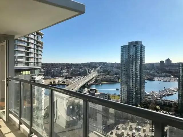 2 Bedroom Condo Vancouver BC 103215879