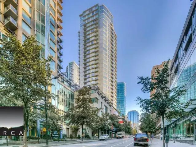 2 Bedroom Condo Vancouver BC 103338457
