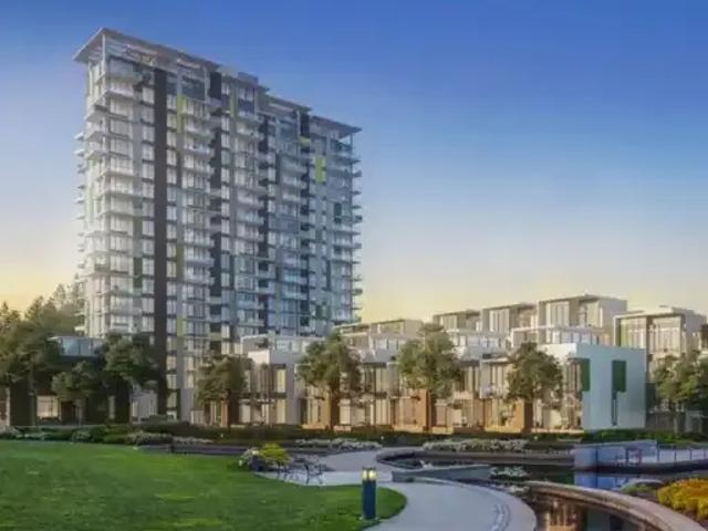 2 Bedroom Condo Vancouver BC 103487287