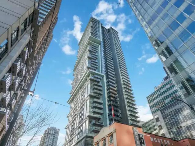 2 Bedroom Condo Vancouver BC 103568603