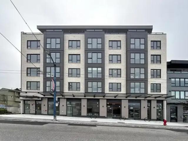 2 Bedroom Condo Vancouver BC 104972742