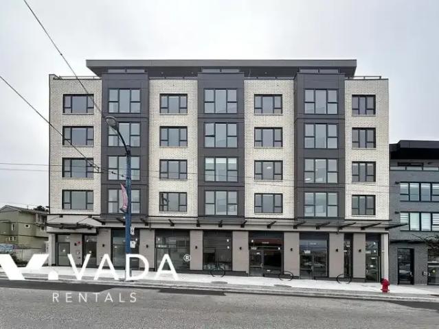2 Bedroom Condo Vancouver BC 99879044
