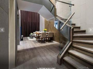 2 bedroom Condominium for sale in Mandaue