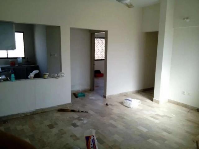 2 bedroom corner flat Karachi DHA Phase 5 ID 53270