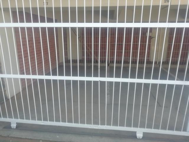 2 bedroom corner flat on the 3rd floor for sale in Raymond Mlhaba street