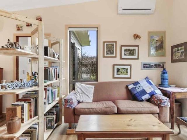 2 BEDROOM CAMBRIDGE