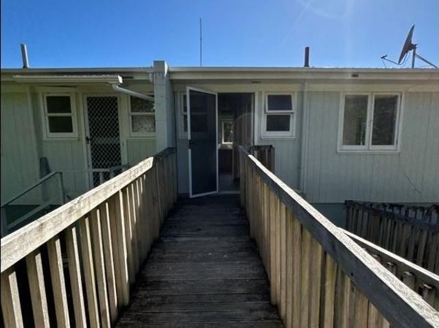2 Bedroom central Warkworth