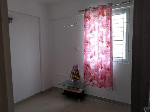 2 bedroom, Chennai Tamil Nadu N/A 1IN74169331