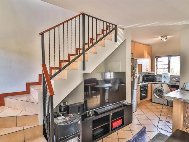 2 Bedroom Cluster