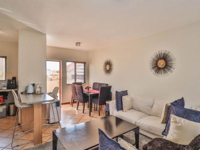 2 Bedroom Cluster