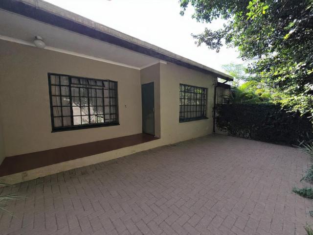 2 Bedroom Cluster To Let in Parkville