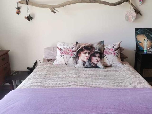 2 Bedroom Cluster to rent in Parys