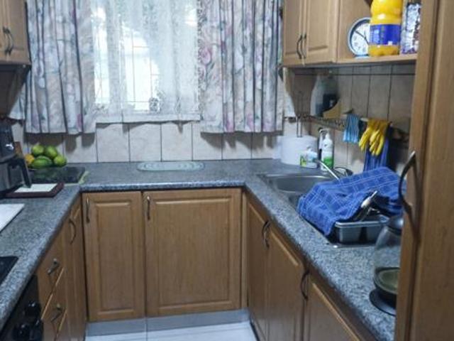 2 Bedroom Cluster in Umtentweni