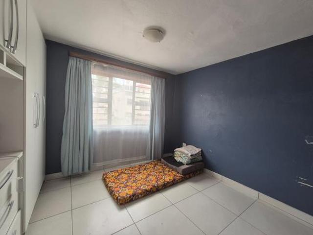 2 Bedroom Cluster in Uvongo