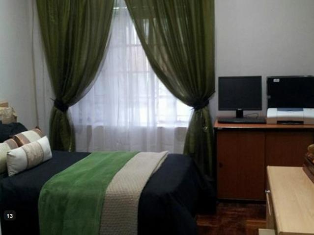 2 Bedroom Cluster in Villieria