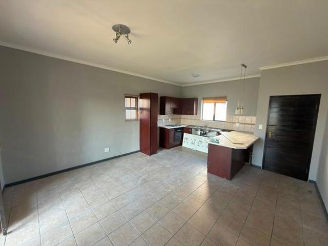 2 Bedroom Cluster in White River Central