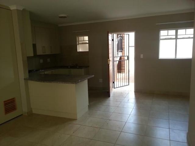 2 Bedroom Cluster in Annlin