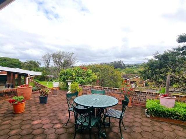 2 Bedroom Cluster in Banners Rest