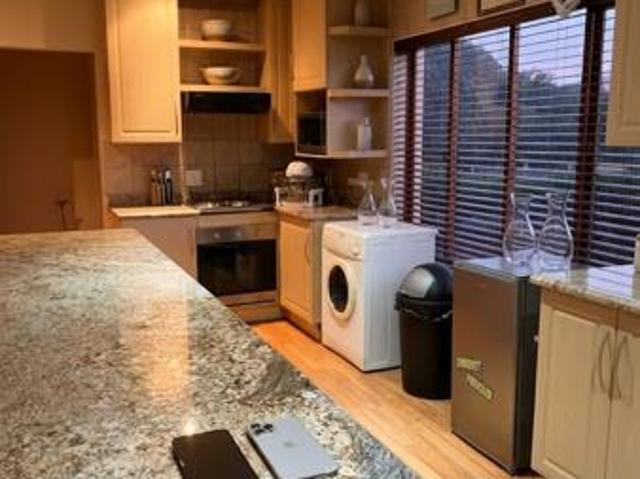 2 Bedroom Cluster in Benoni AH