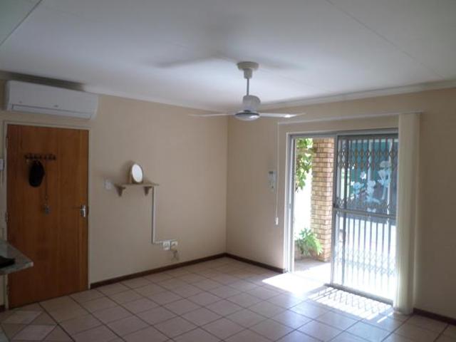 2 Bedroom Cluster in Bela Warmbaths