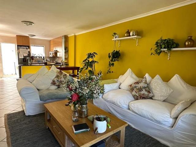 2 Bedroom Cluster in Big Bay
